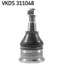 SKF VKDS 311048